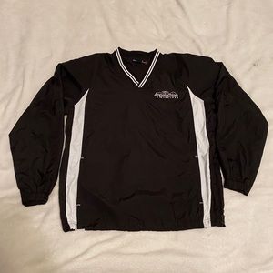 Vintage Windbreaker